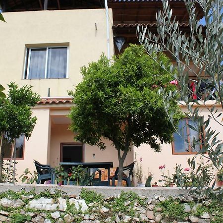 Guest House Noah&Kristel Berat Dış mekan fotoğraf