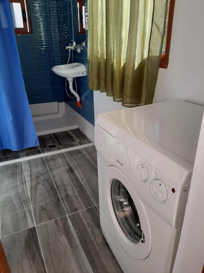 Guest House Noah&Kristel Berat Dış mekan fotoğraf