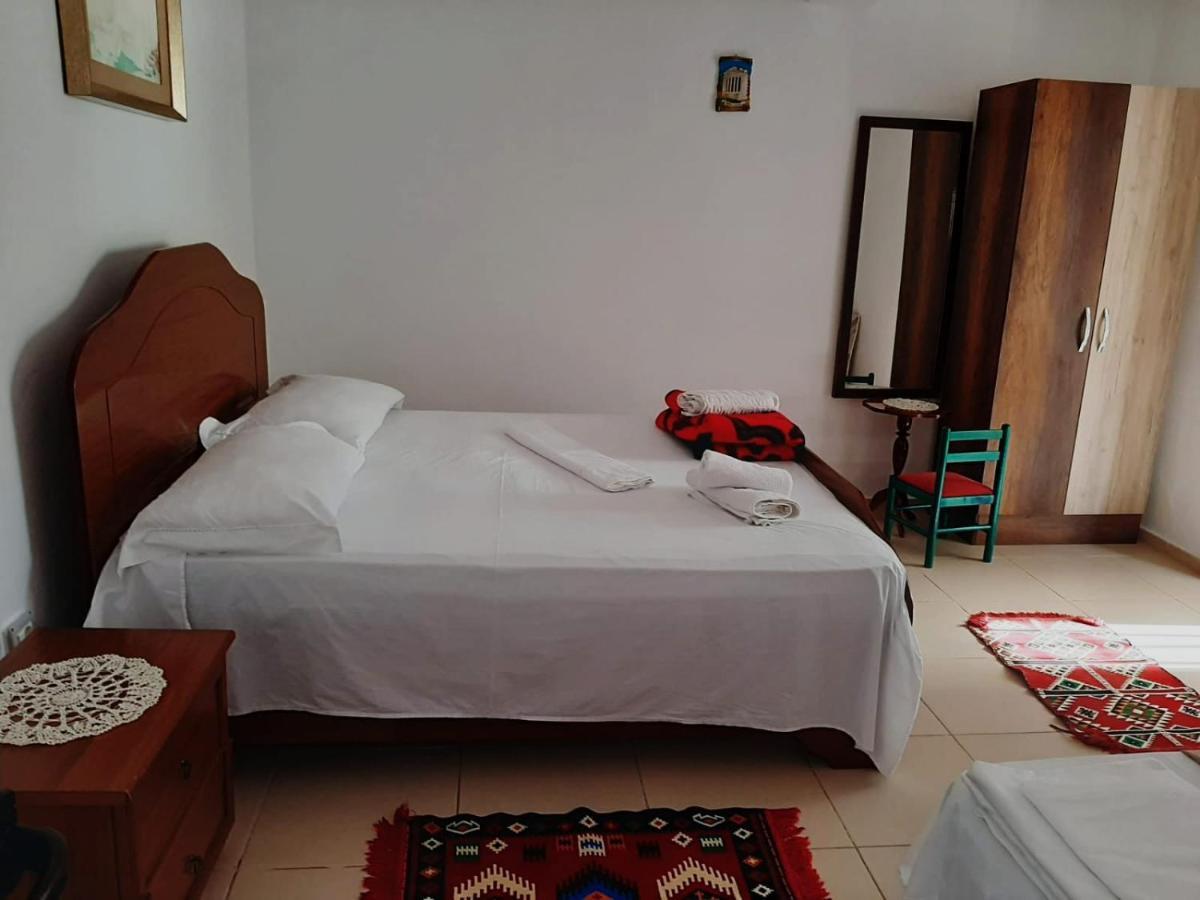 Guest House Noah&Kristel Berat Dış mekan fotoğraf