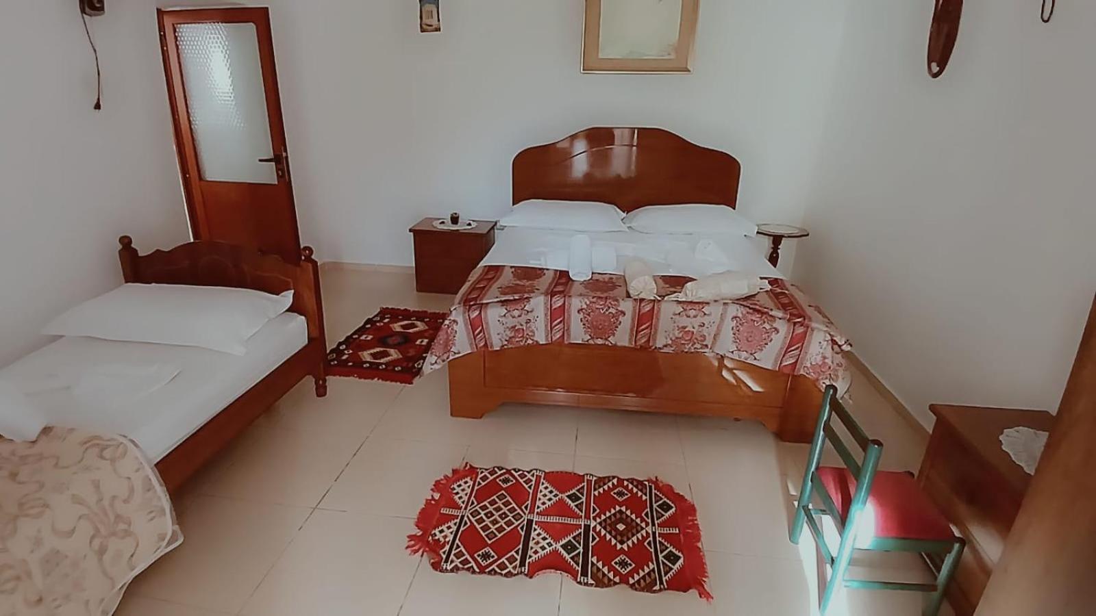 Guest House Noah&Kristel Berat Dış mekan fotoğraf
