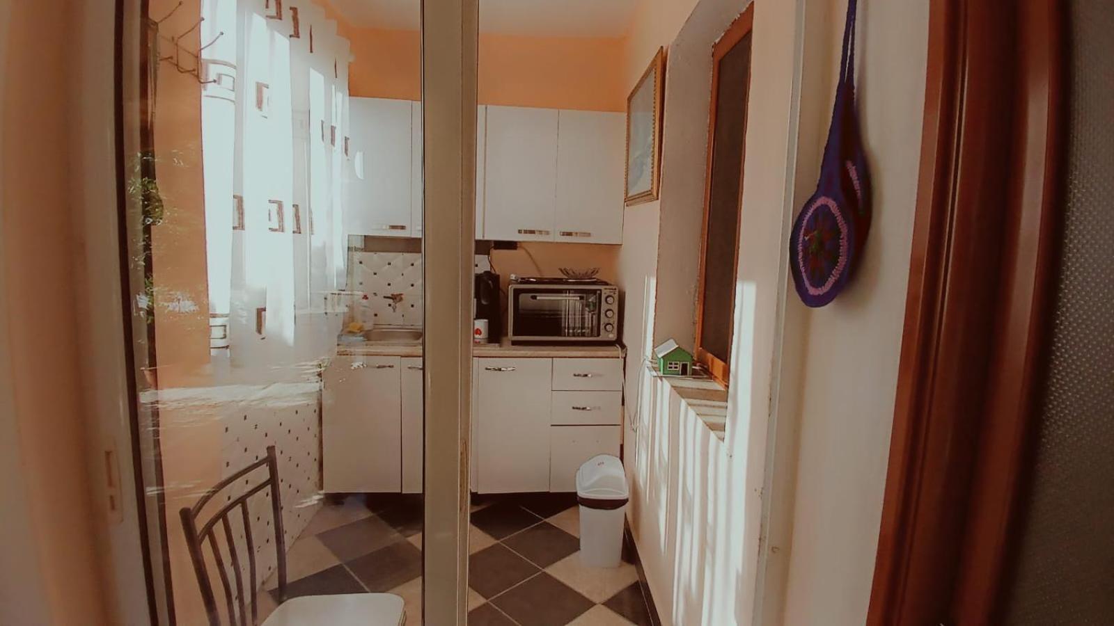 Guest House Noah&Kristel Berat Dış mekan fotoğraf