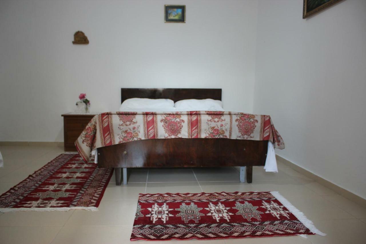 Guest House Noah&Kristel Berat Dış mekan fotoğraf