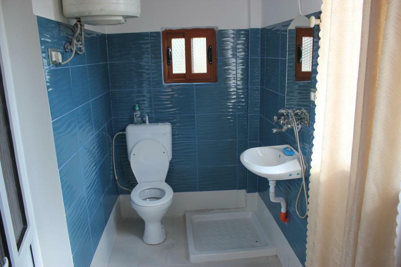 Guest House Noah&Kristel Berat Dış mekan fotoğraf